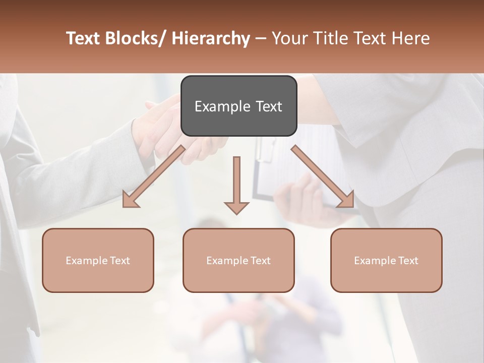 Conditioner Power Remote PowerPoint Template