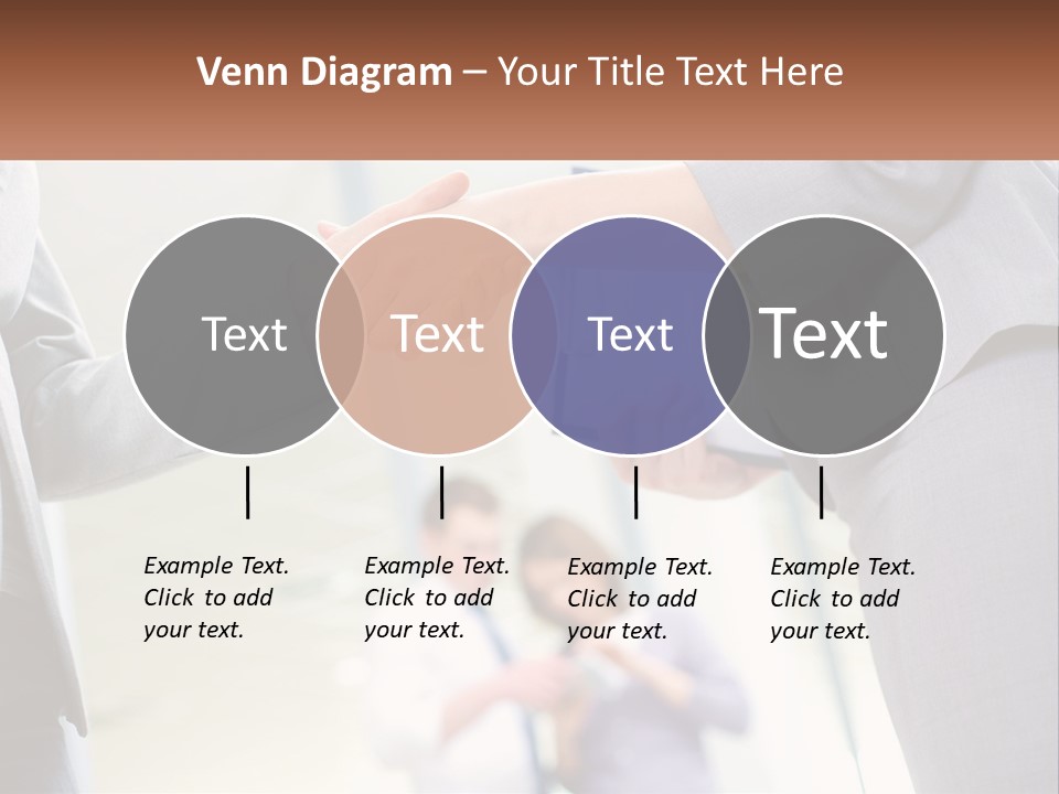 Conditioner Power Remote PowerPoint Template