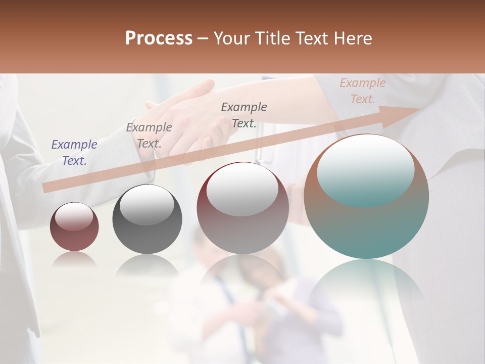 Conditioner Power Remote PowerPoint Template