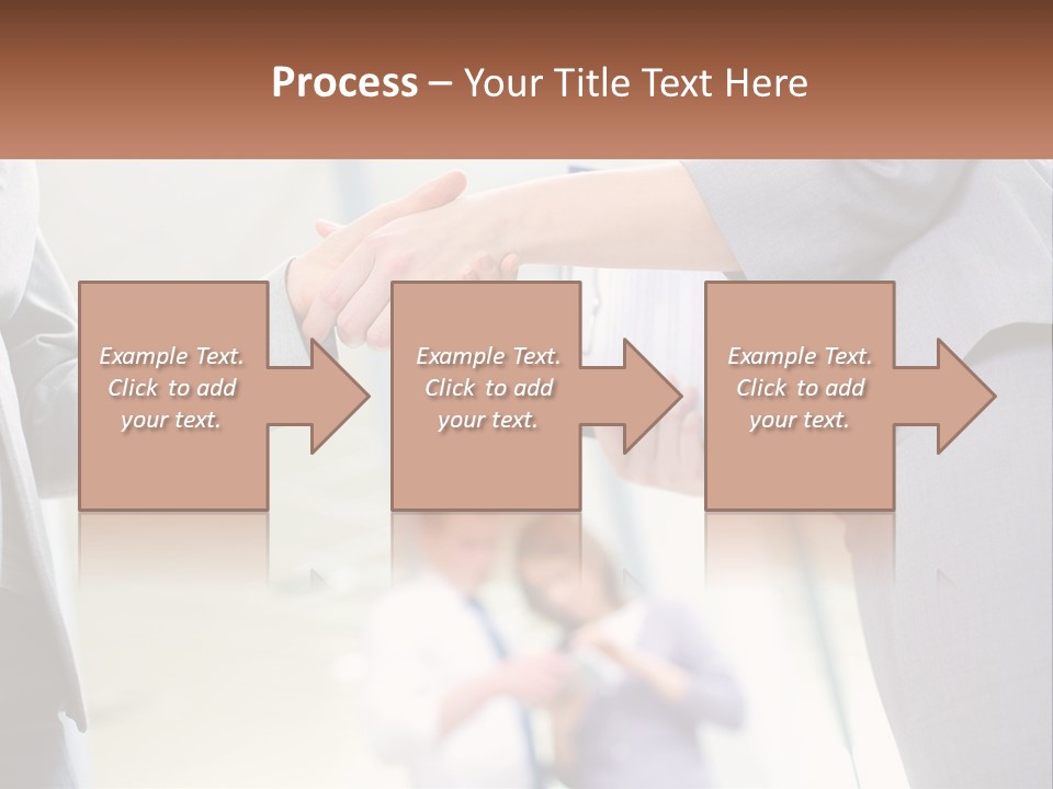 Conditioner Power Remote PowerPoint Template