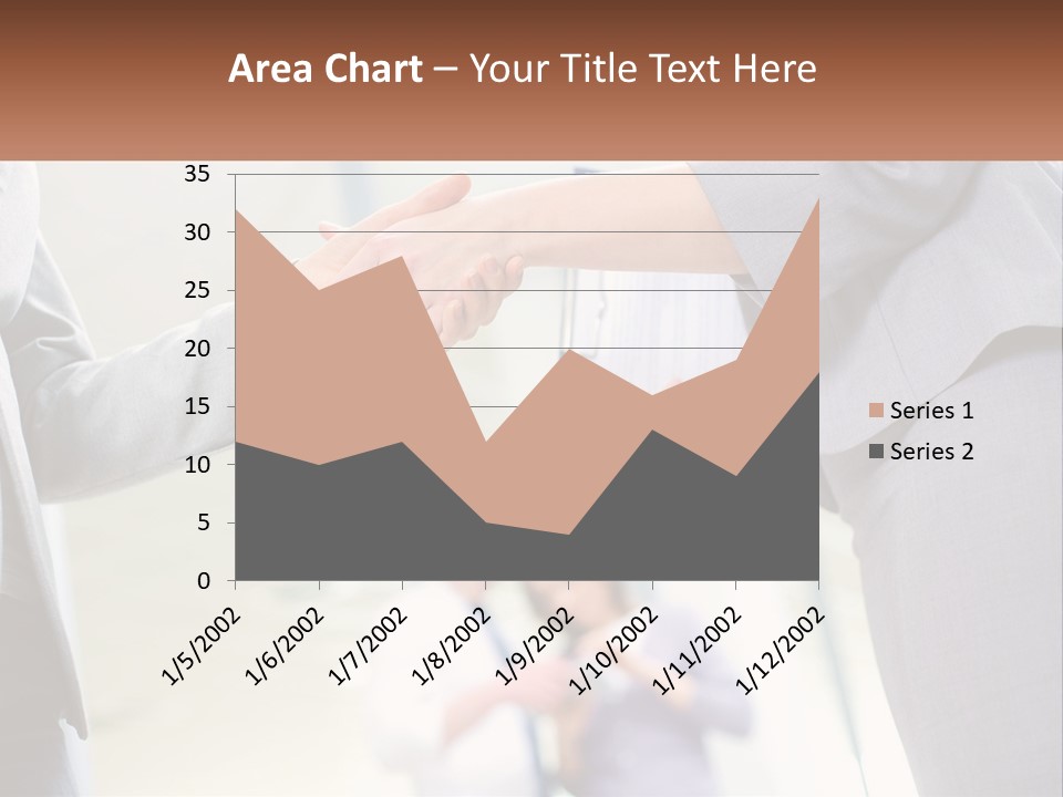 Conditioner Power Remote PowerPoint Template
