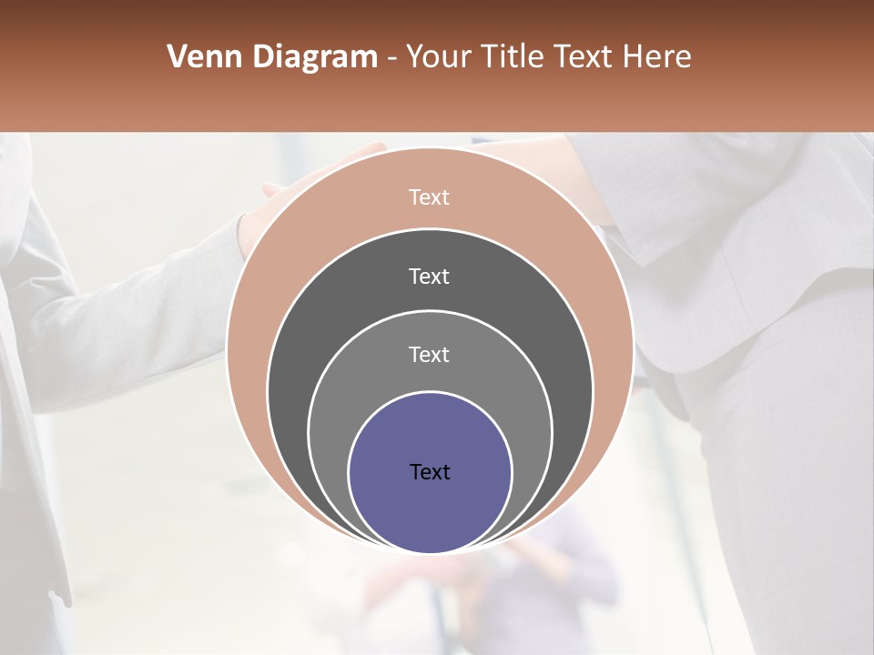 Conditioner Power Remote PowerPoint Template