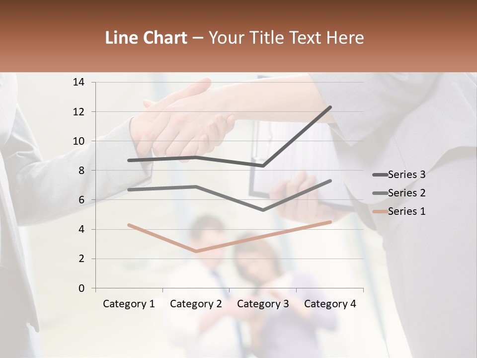 Conditioner Power Remote PowerPoint Template