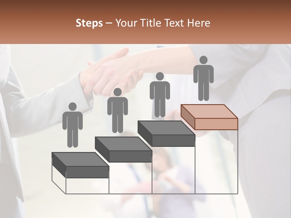 Conditioner Power Remote PowerPoint Template