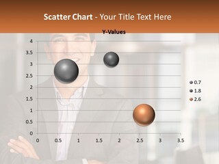 Ventilation Cool Technology PowerPoint Template