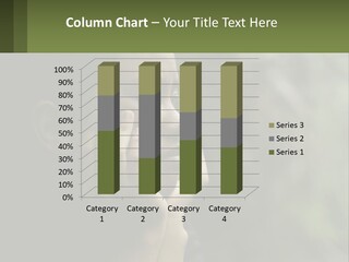 Air Conditioner Home PowerPoint Template