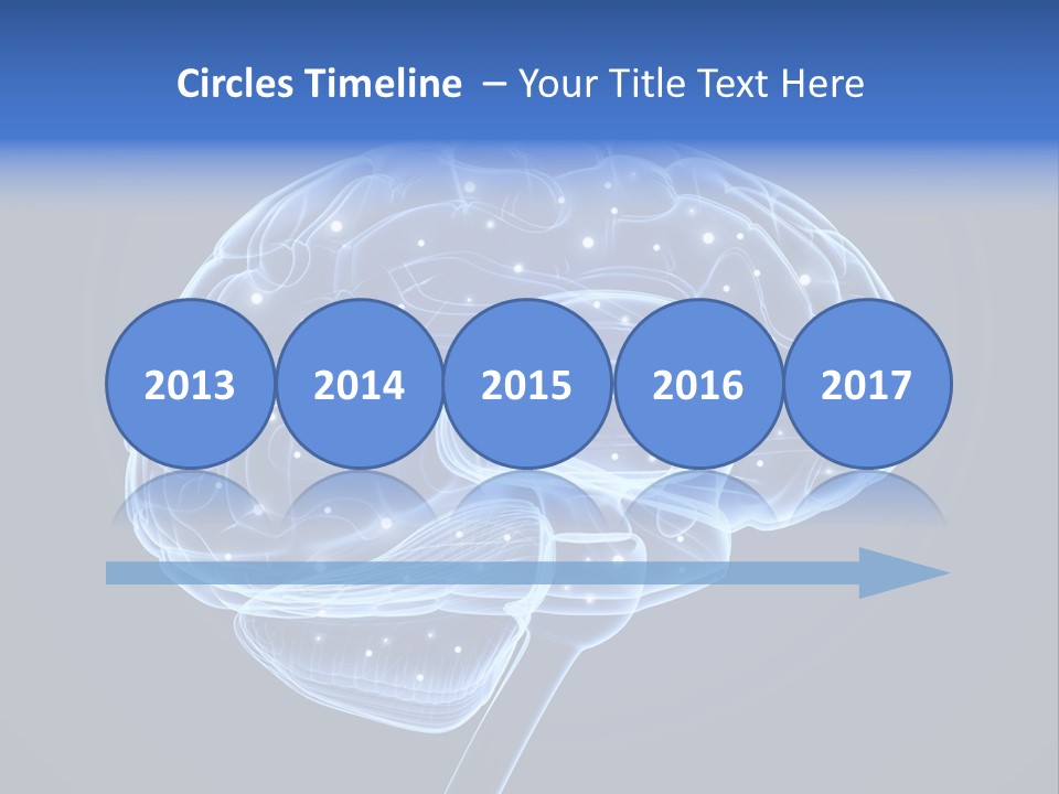 Energy Unit Part PowerPoint Template