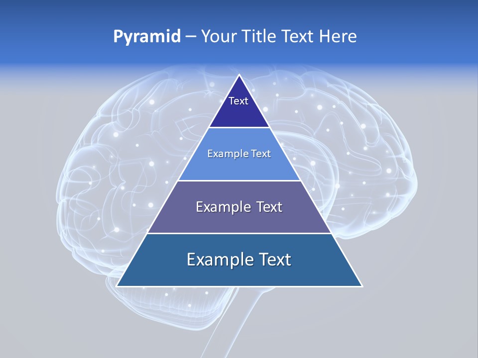 Energy Unit Part PowerPoint Template