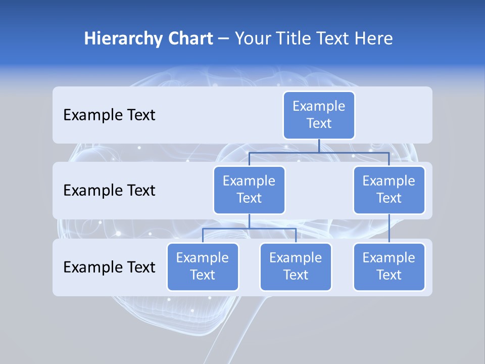 Energy Unit Part PowerPoint Template