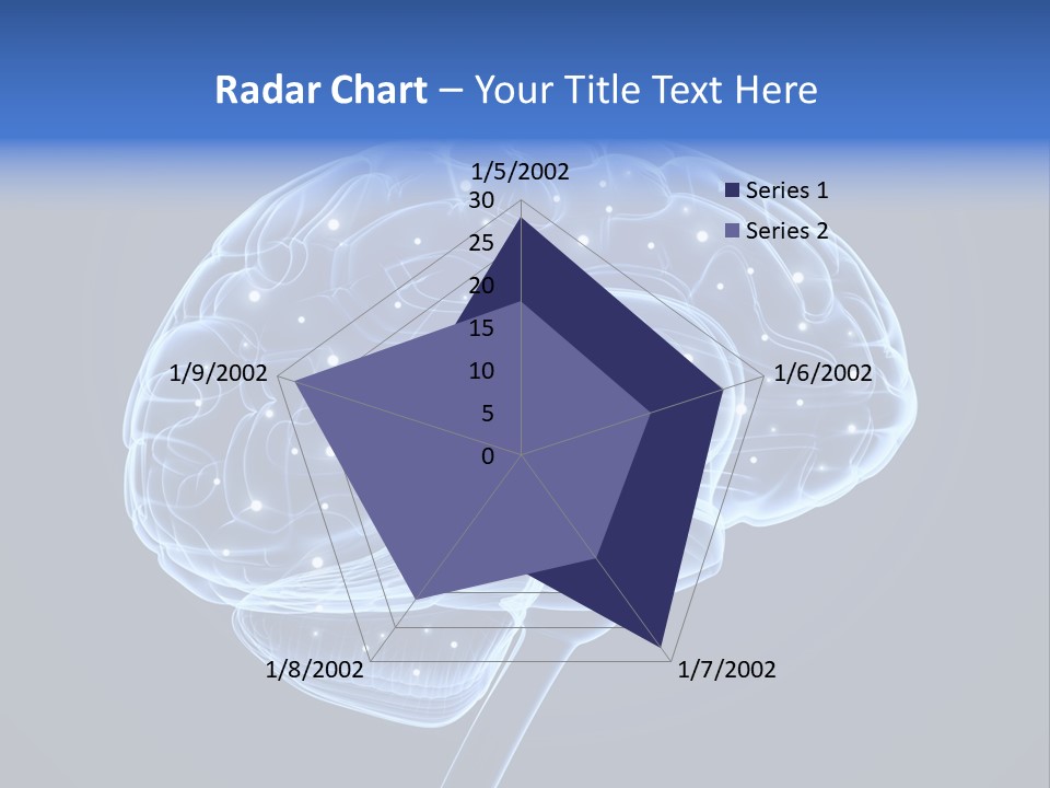 Energy Unit Part PowerPoint Template
