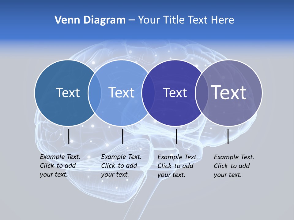 Energy Unit Part PowerPoint Template