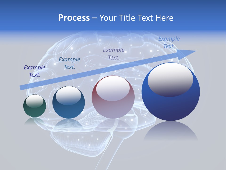 Energy Unit Part PowerPoint Template