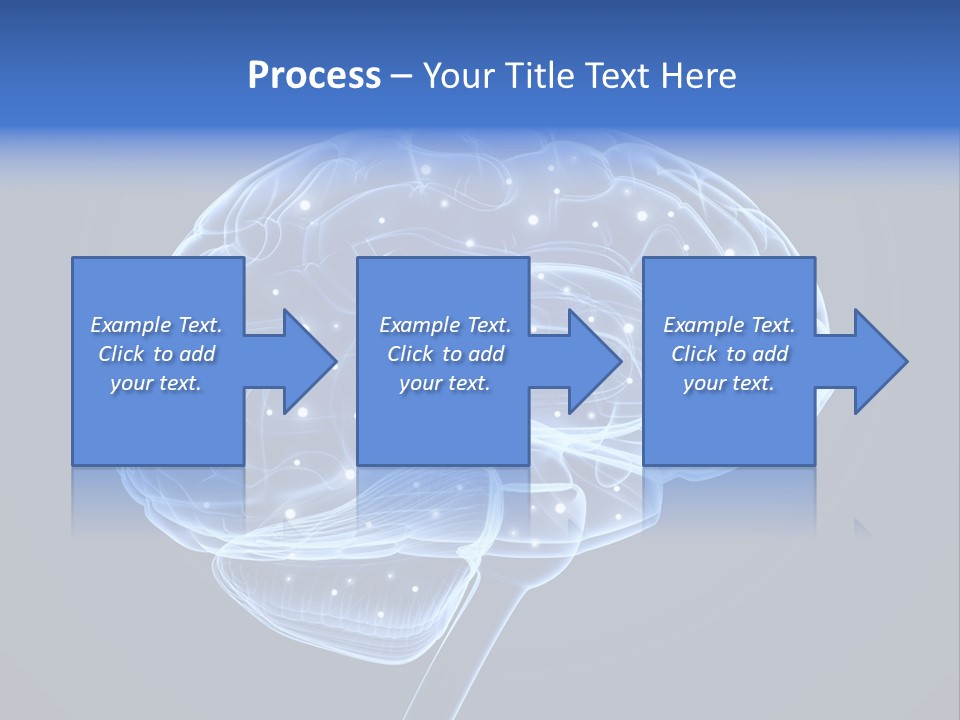Energy Unit Part PowerPoint Template