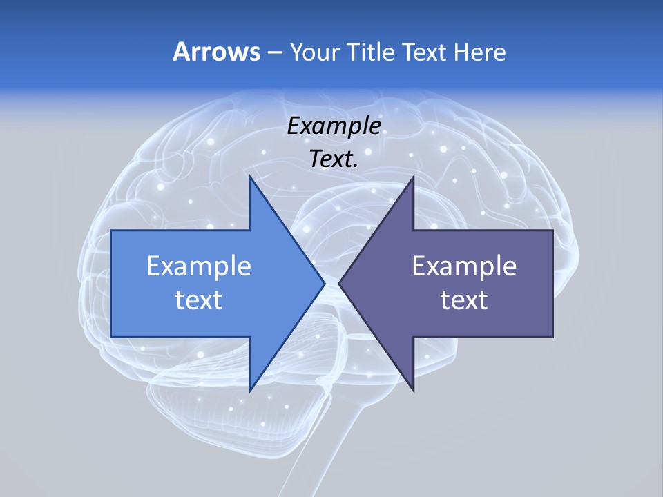 Energy Unit Part PowerPoint Template