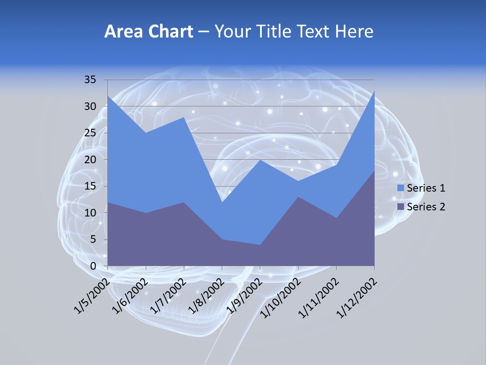Energy Unit Part PowerPoint Template