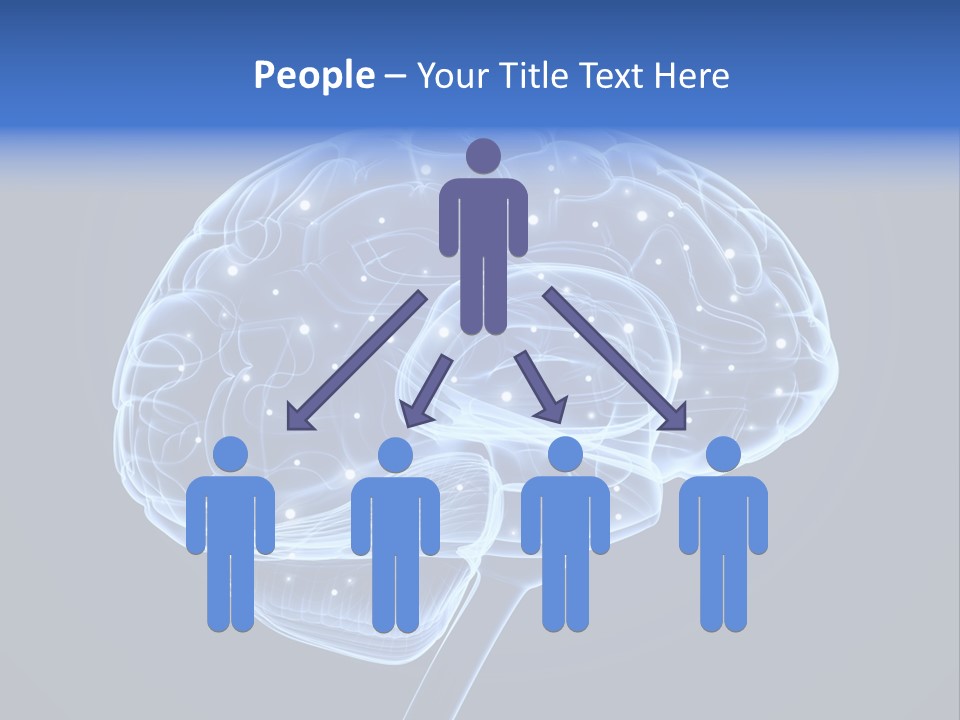 Energy Unit Part PowerPoint Template