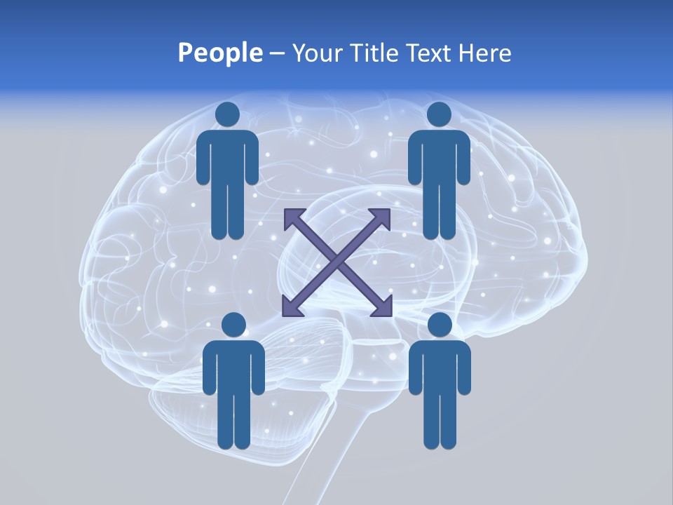 Energy Unit Part PowerPoint Template