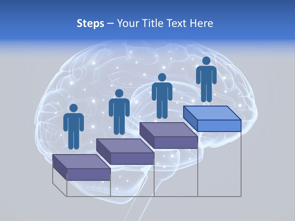 Energy Unit Part PowerPoint Template