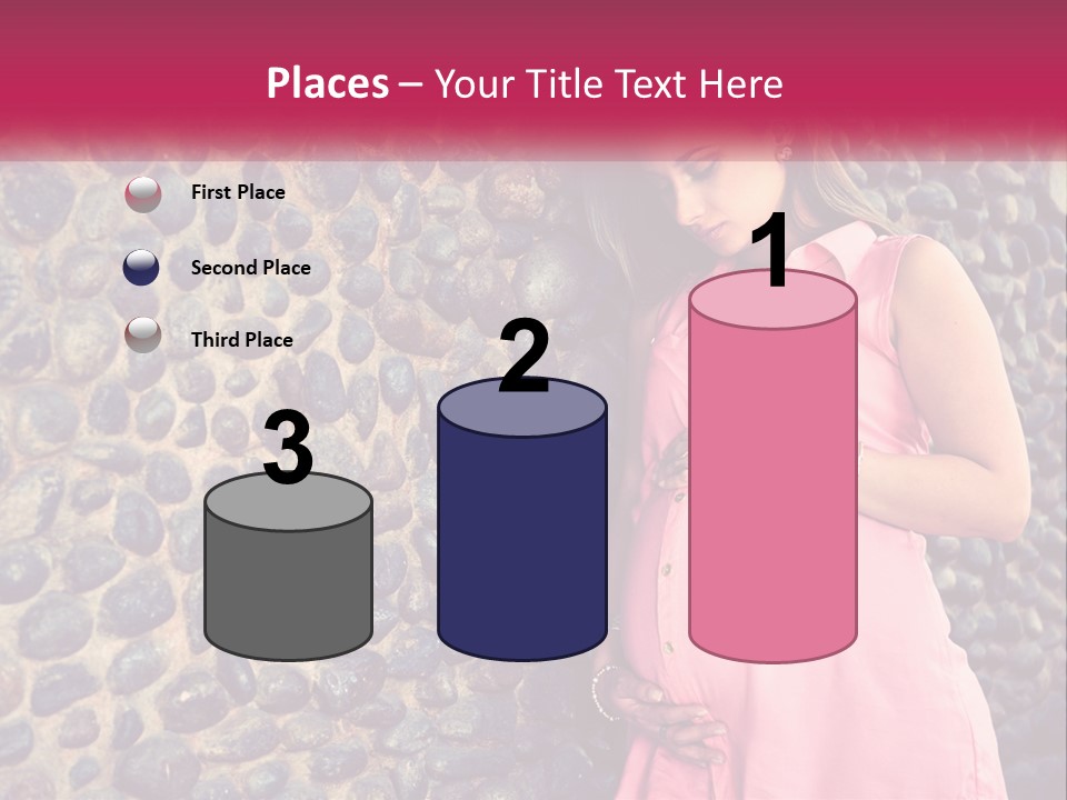 Home Remote Equipment PowerPoint Template