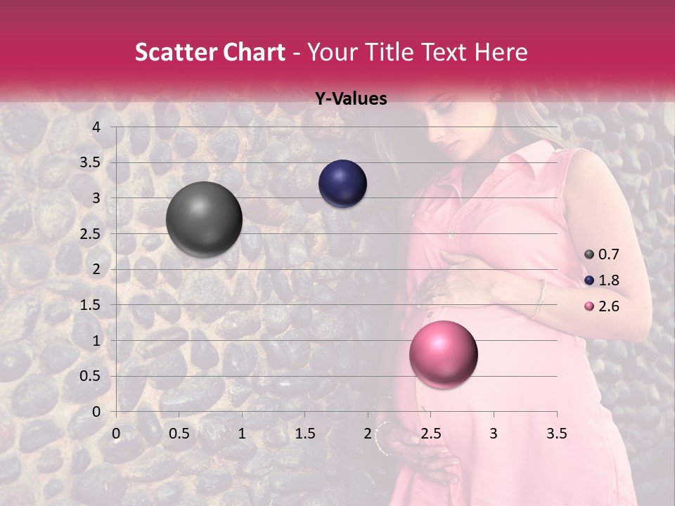 Home Remote Equipment PowerPoint Template