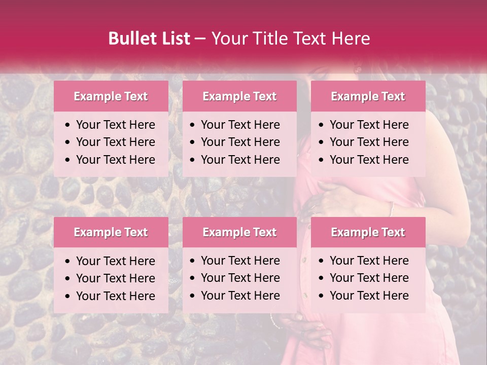 Home Remote Equipment PowerPoint Template