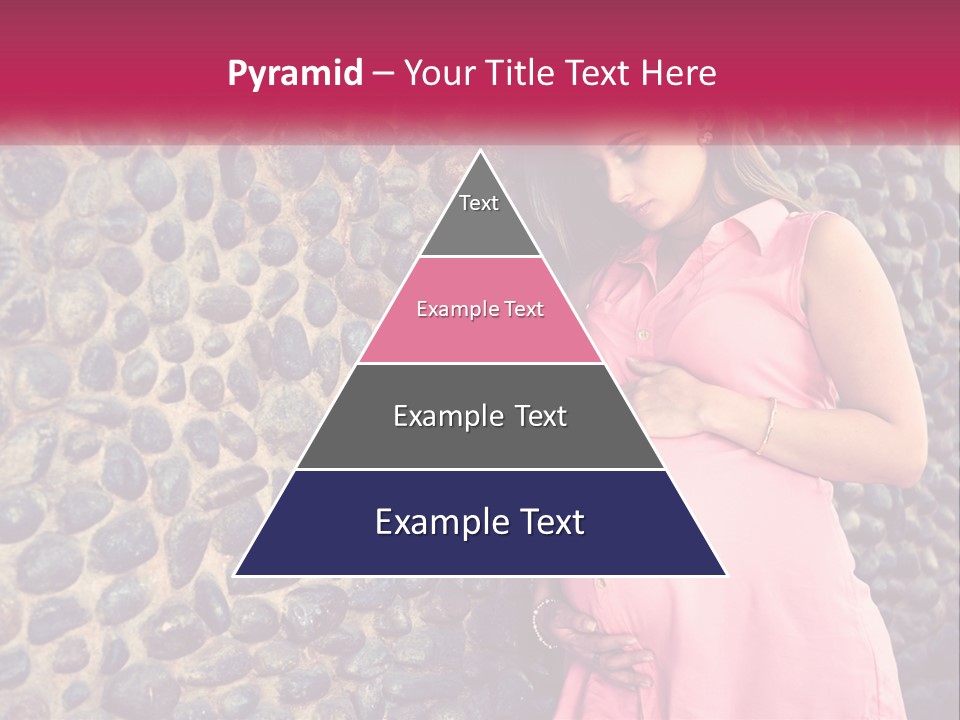 Home Remote Equipment PowerPoint Template