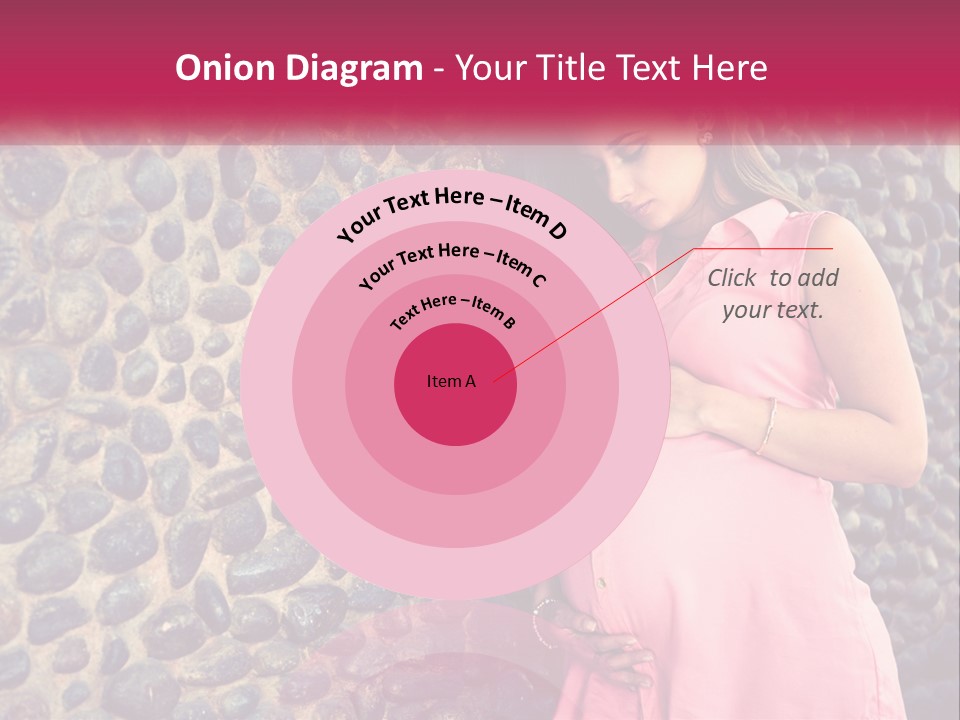 Home Remote Equipment PowerPoint Template