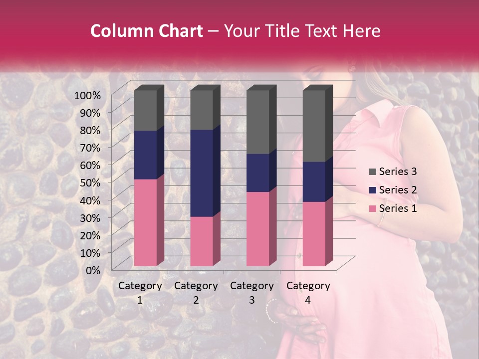 Home Remote Equipment PowerPoint Template
