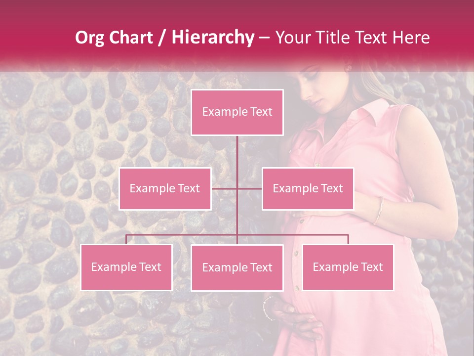 Home Remote Equipment PowerPoint Template