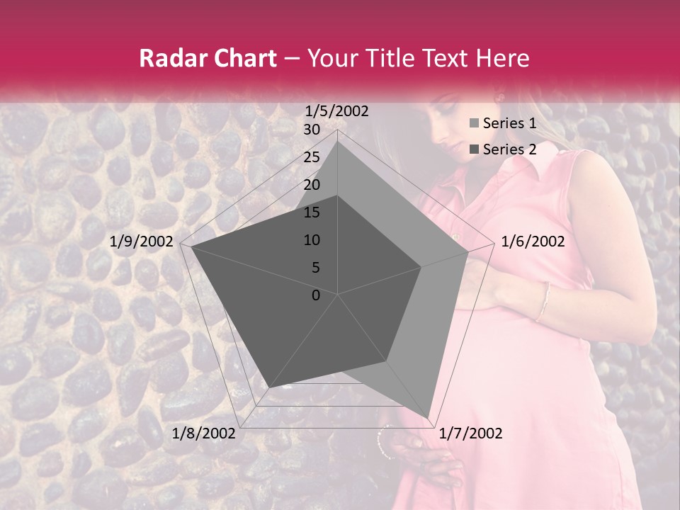 Home Remote Equipment PowerPoint Template