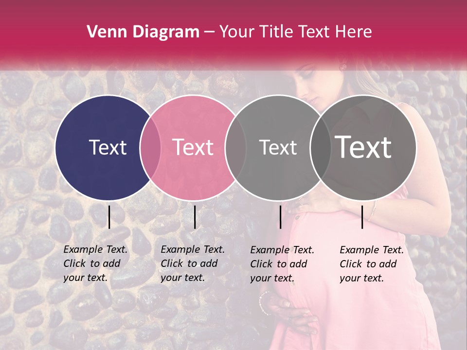 Home Remote Equipment PowerPoint Template