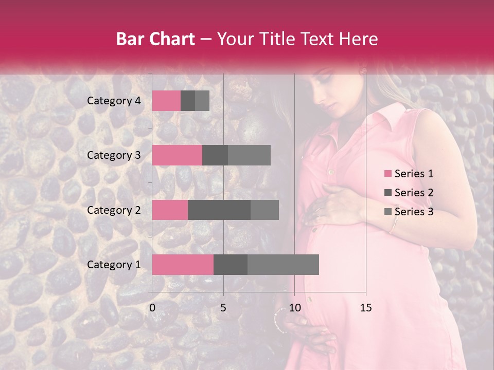 Home Remote Equipment PowerPoint Template