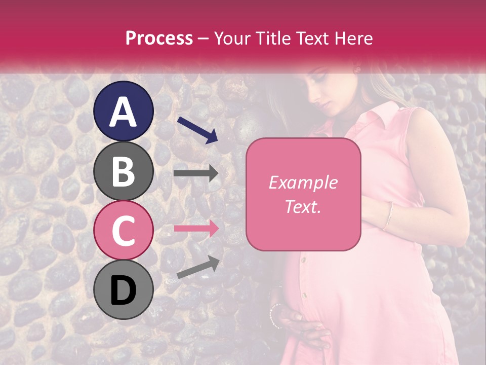 Home Remote Equipment PowerPoint Template