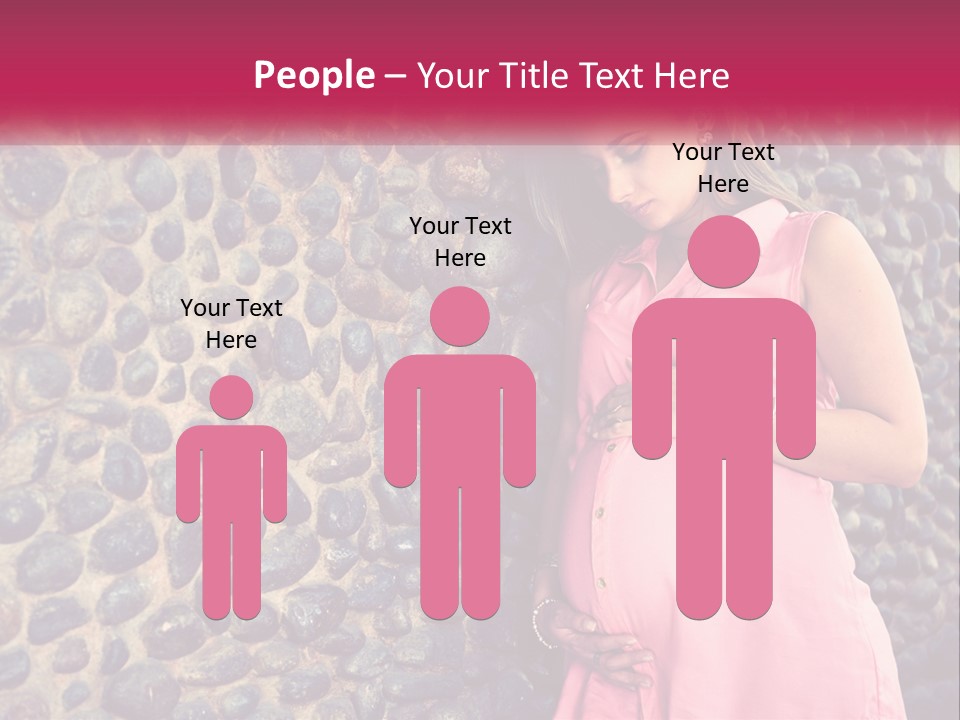 Home Remote Equipment PowerPoint Template