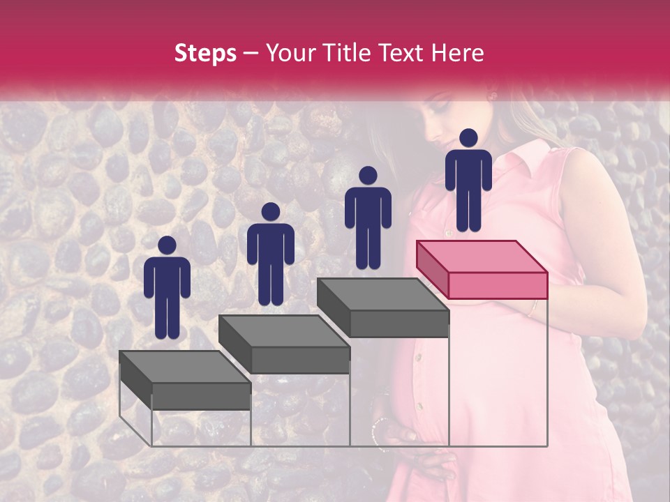 Home Remote Equipment PowerPoint Template