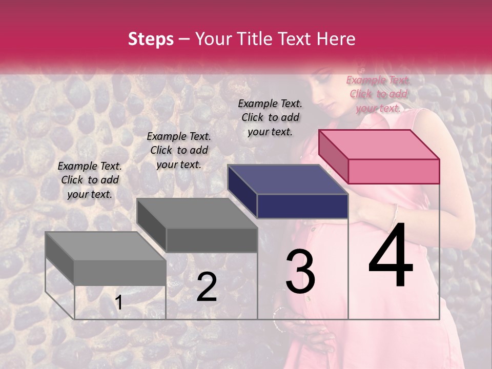 Home Remote Equipment PowerPoint Template