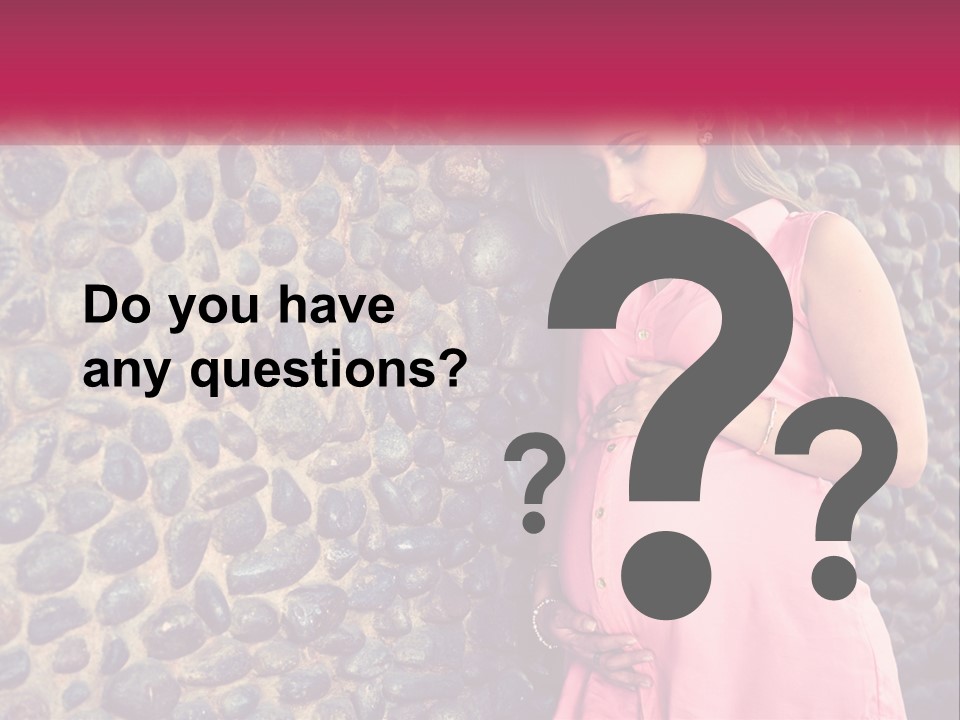 Home Remote Equipment PowerPoint Template