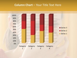 Supply House Part PowerPoint Template