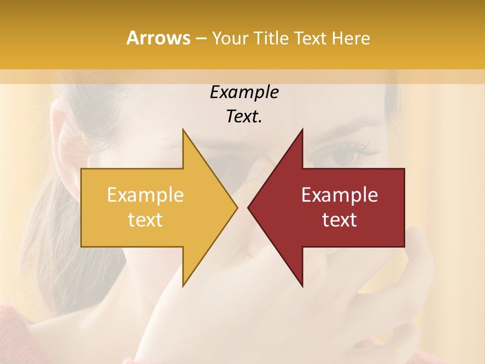 Supply House Part PowerPoint Template