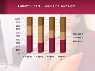 System Heat House PowerPoint Template