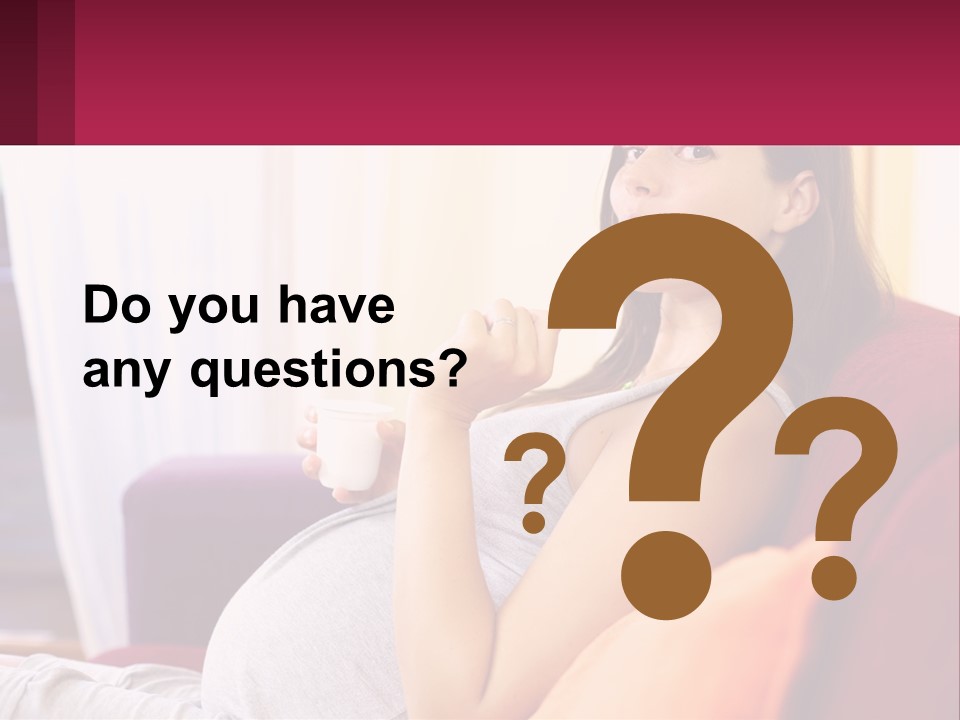 System Heat House PowerPoint Template