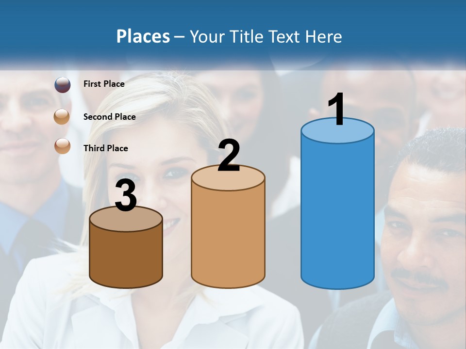 Electric Equipment Cool PowerPoint Template