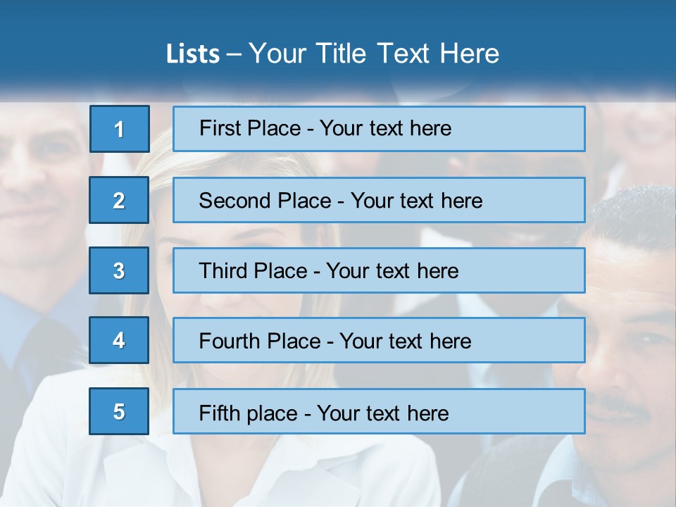 Electric Equipment Cool PowerPoint Template