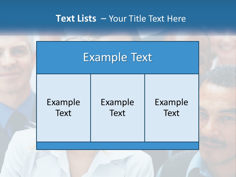 Electric Equipment Cool PowerPoint Template