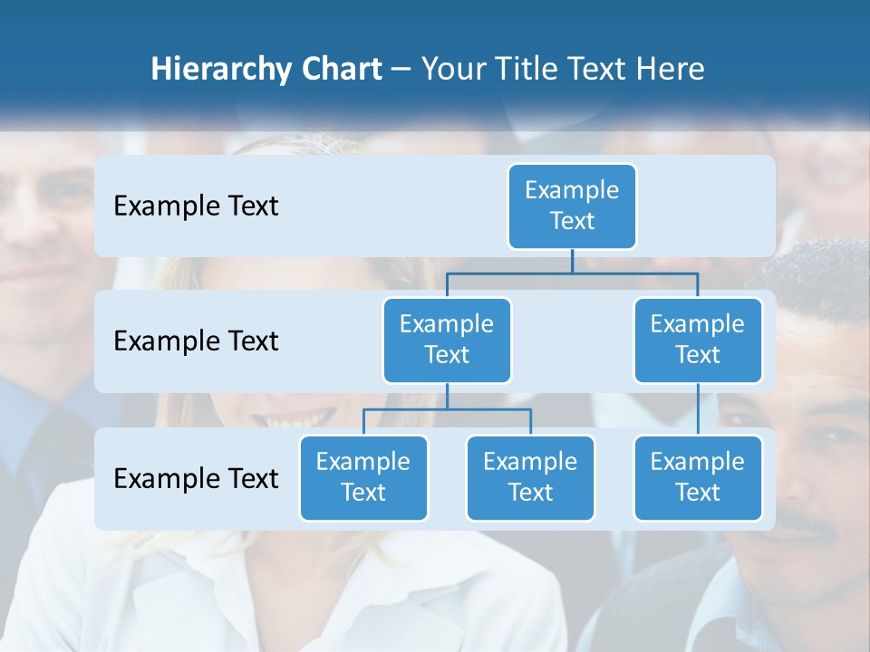 Electric Equipment Cool PowerPoint Template
