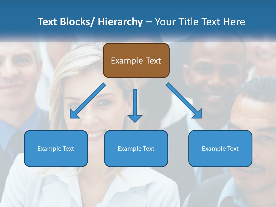 Electric Equipment Cool PowerPoint Template