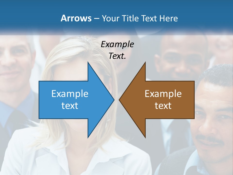 Electric Equipment Cool PowerPoint Template