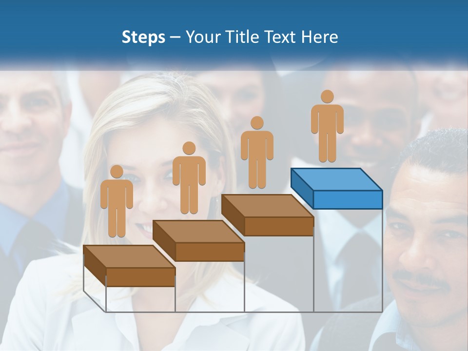 Electric Equipment Cool PowerPoint Template