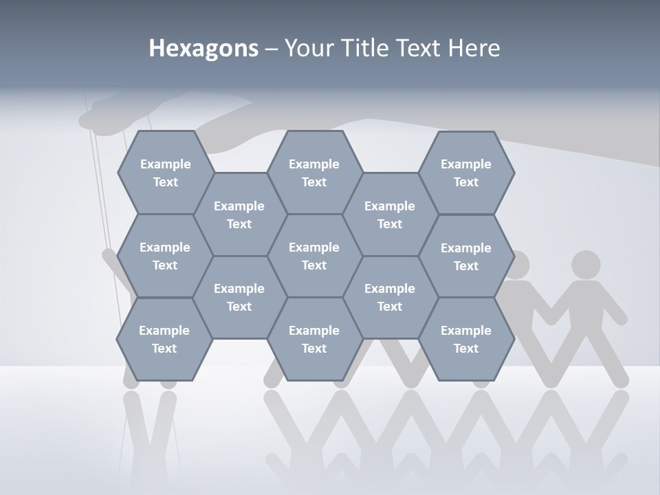 Temperature Part Electric PowerPoint Template