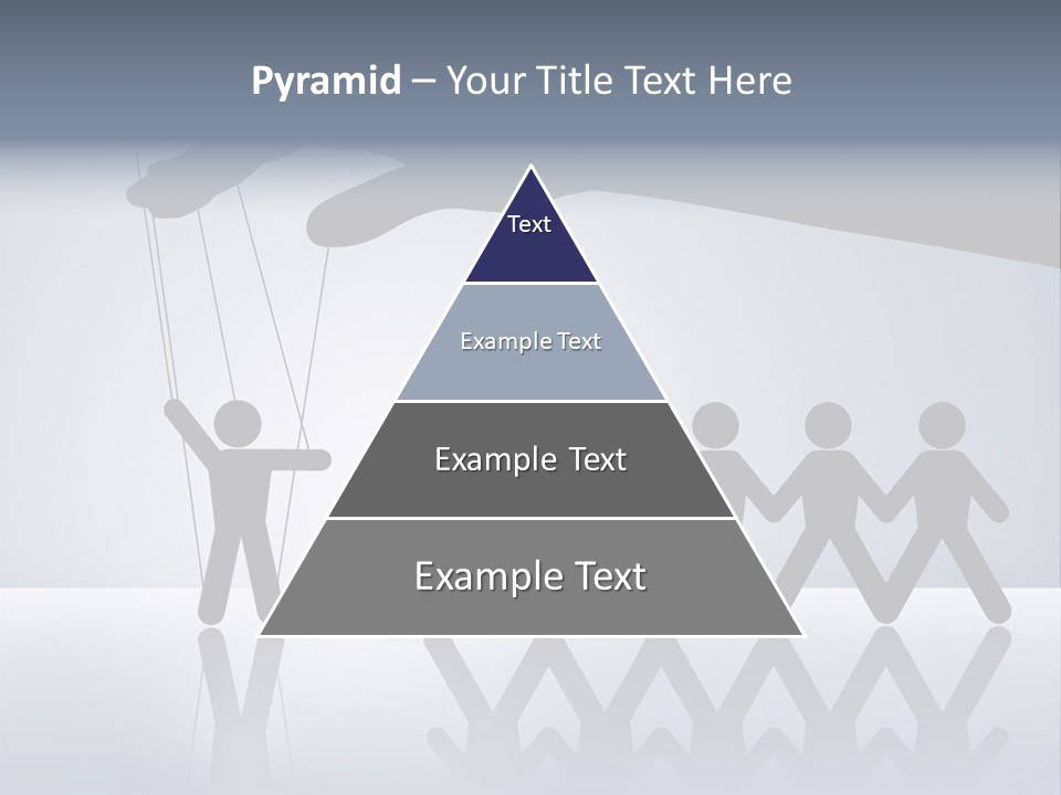 Temperature Part Electric PowerPoint Template